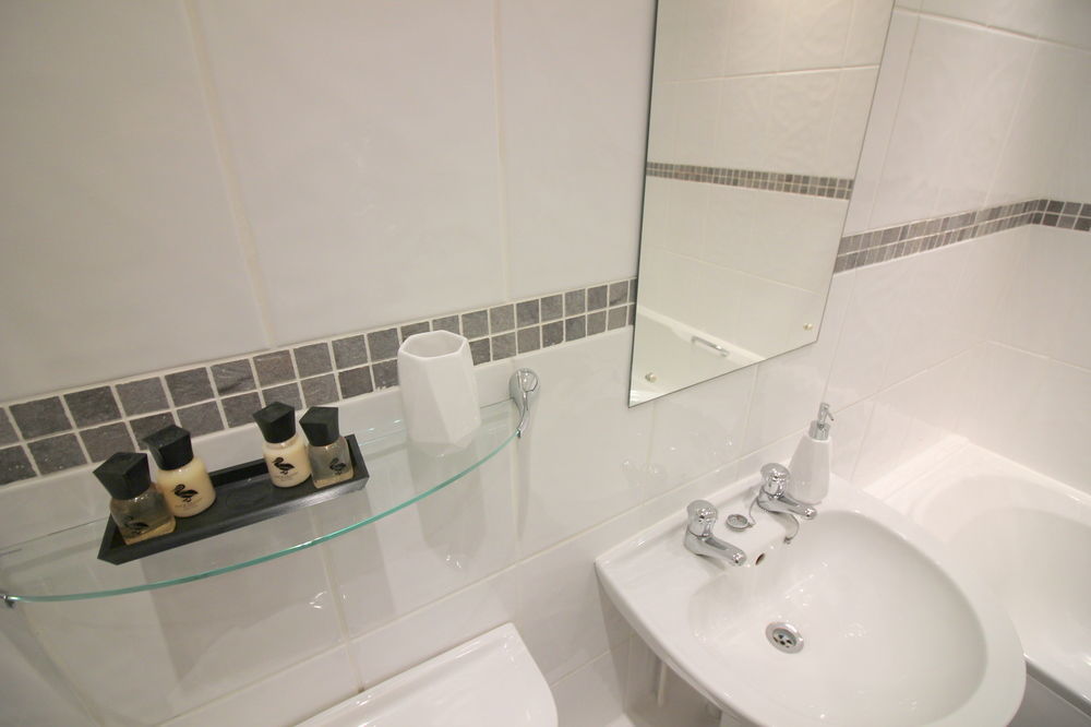 Norwich Street Apartments By Payman Club Cambridge  Luaran gambar