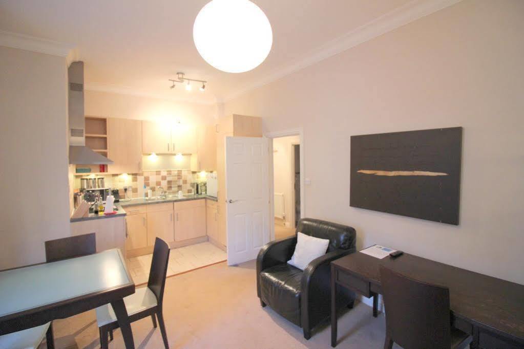 Norwich Street Apartments By Payman Club Cambridge  Luaran gambar