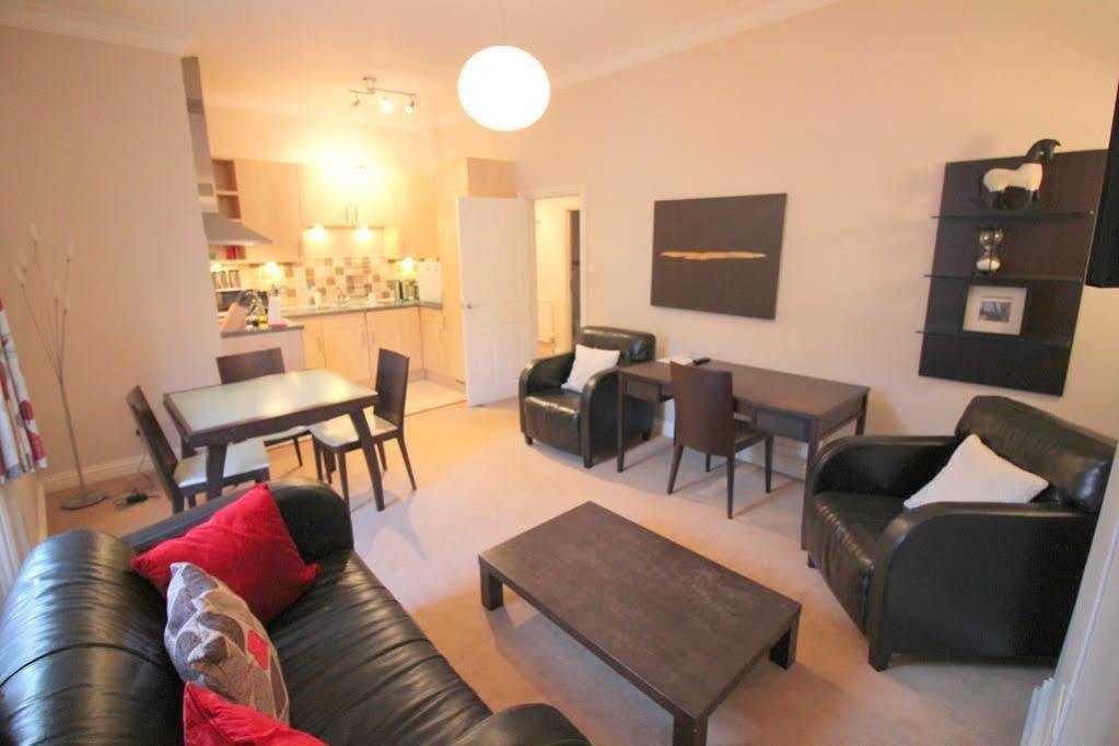 Norwich Street Apartments By Payman Club Cambridge  Luaran gambar