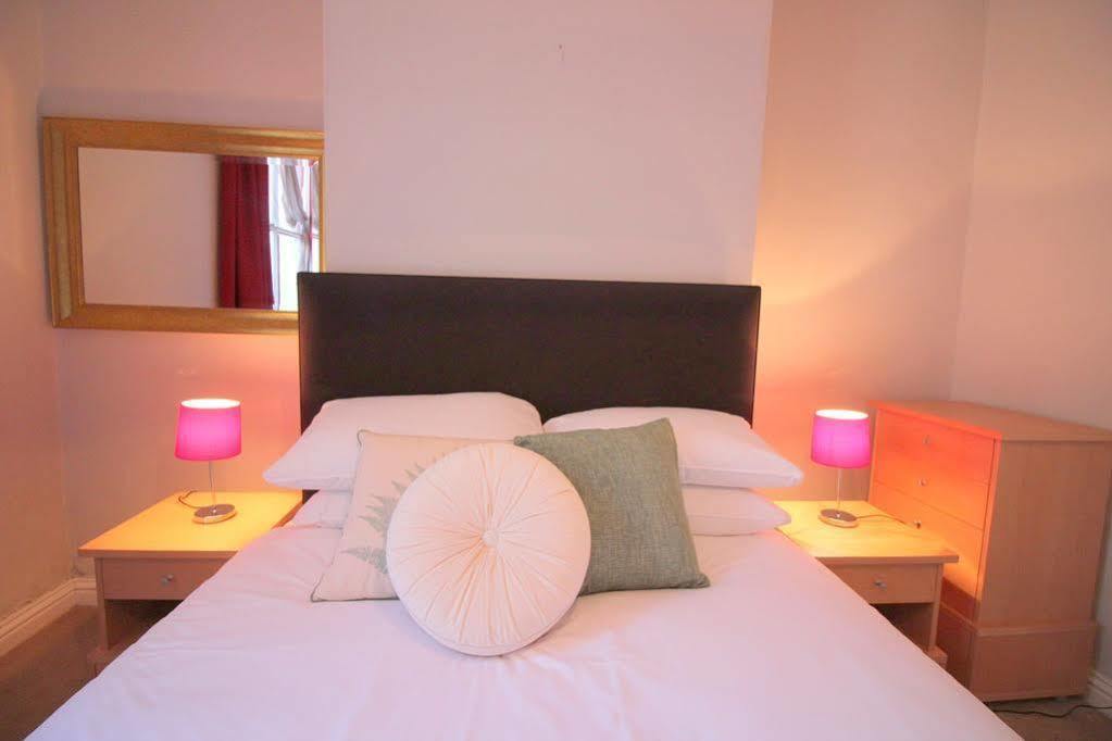 Norwich Street Apartments By Payman Club Cambridge  Luaran gambar