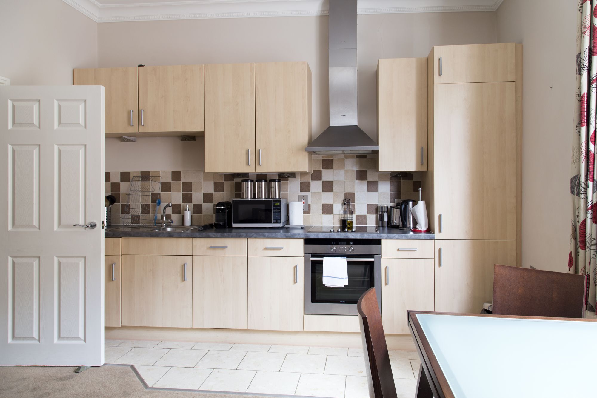 Norwich Street Apartments By Payman Club Cambridge  Luaran gambar