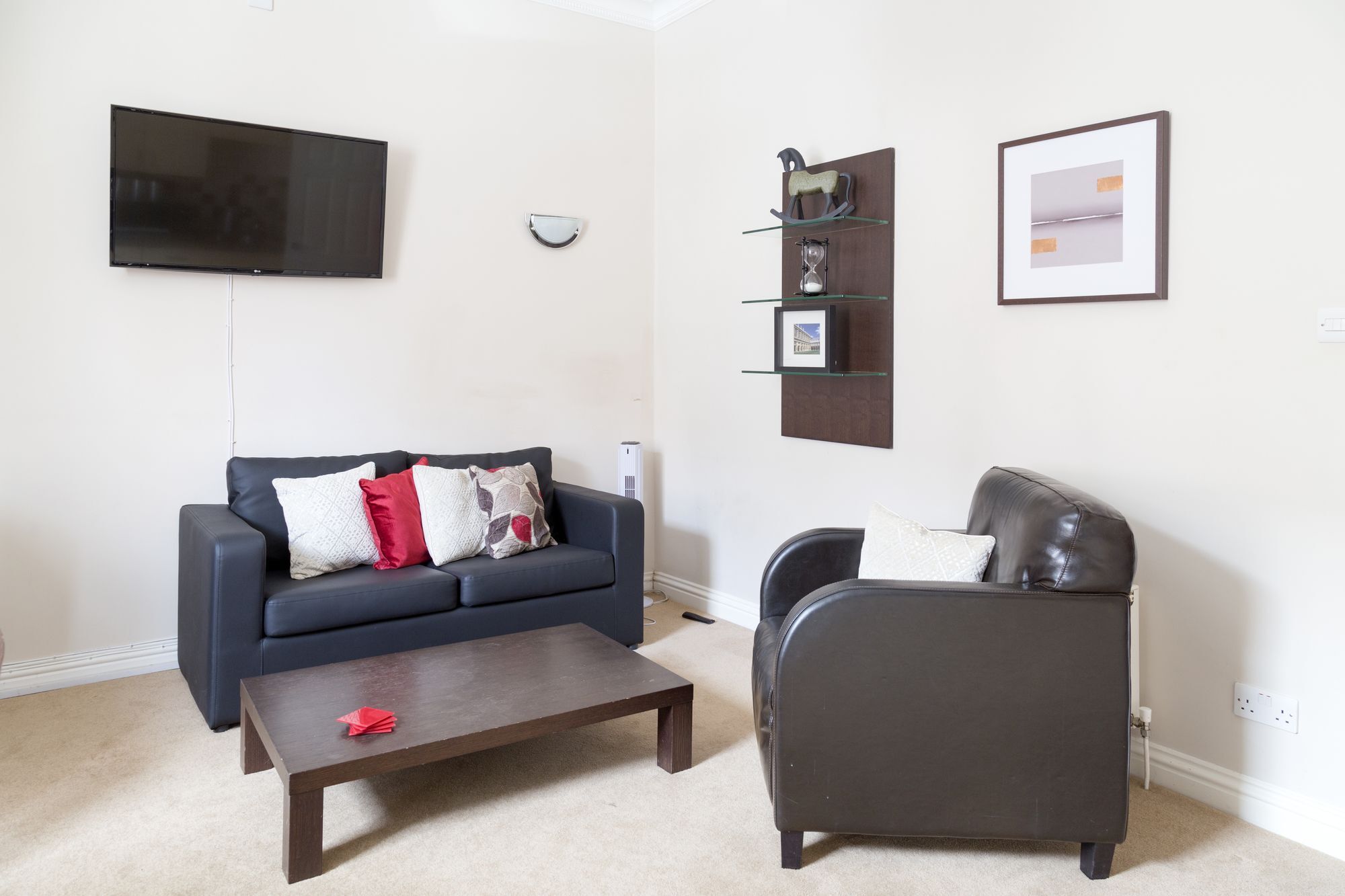 Norwich Street Apartments By Payman Club Cambridge  Luaran gambar