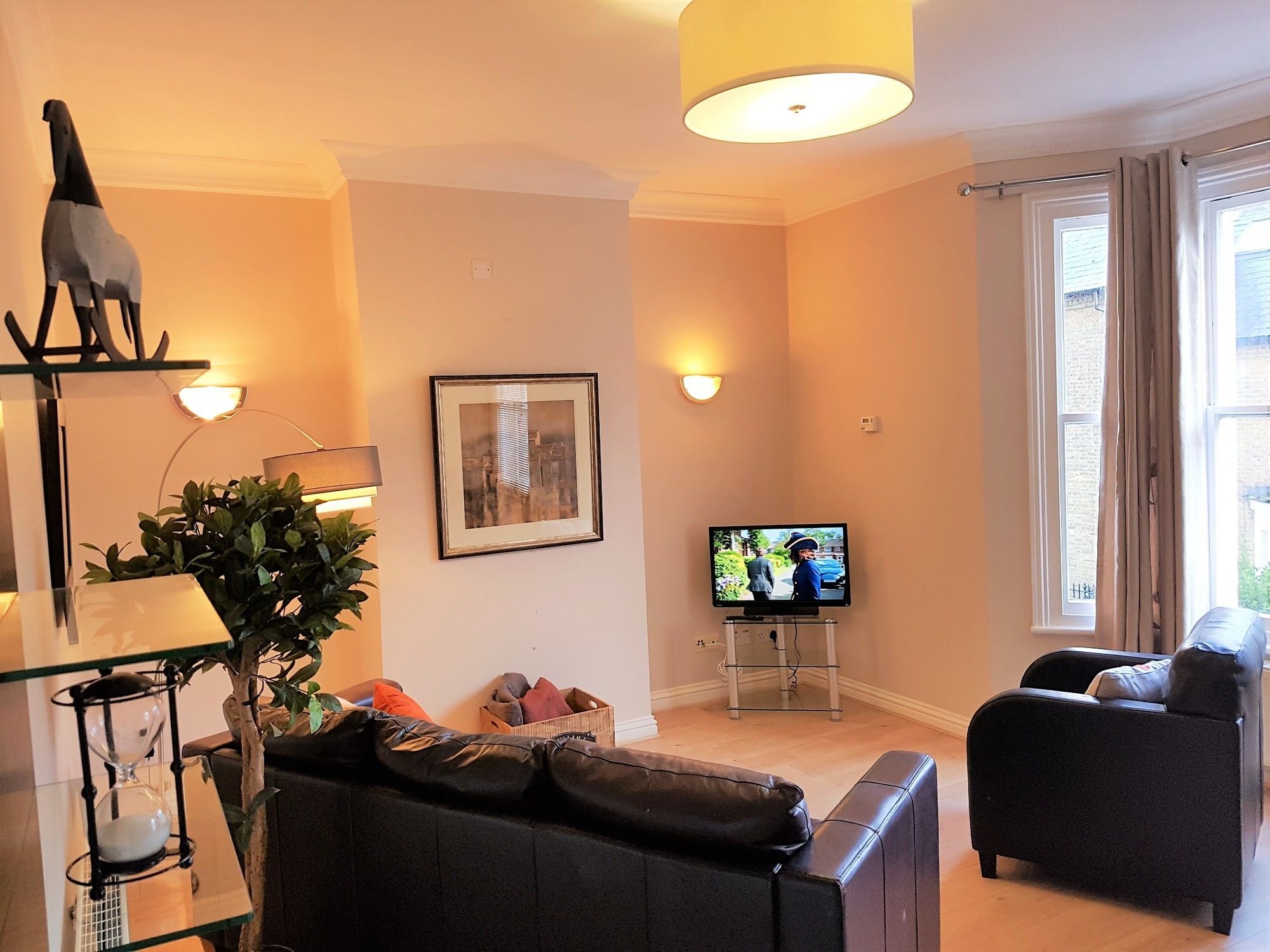 Norwich Street Apartments By Payman Club Cambridge  Luaran gambar