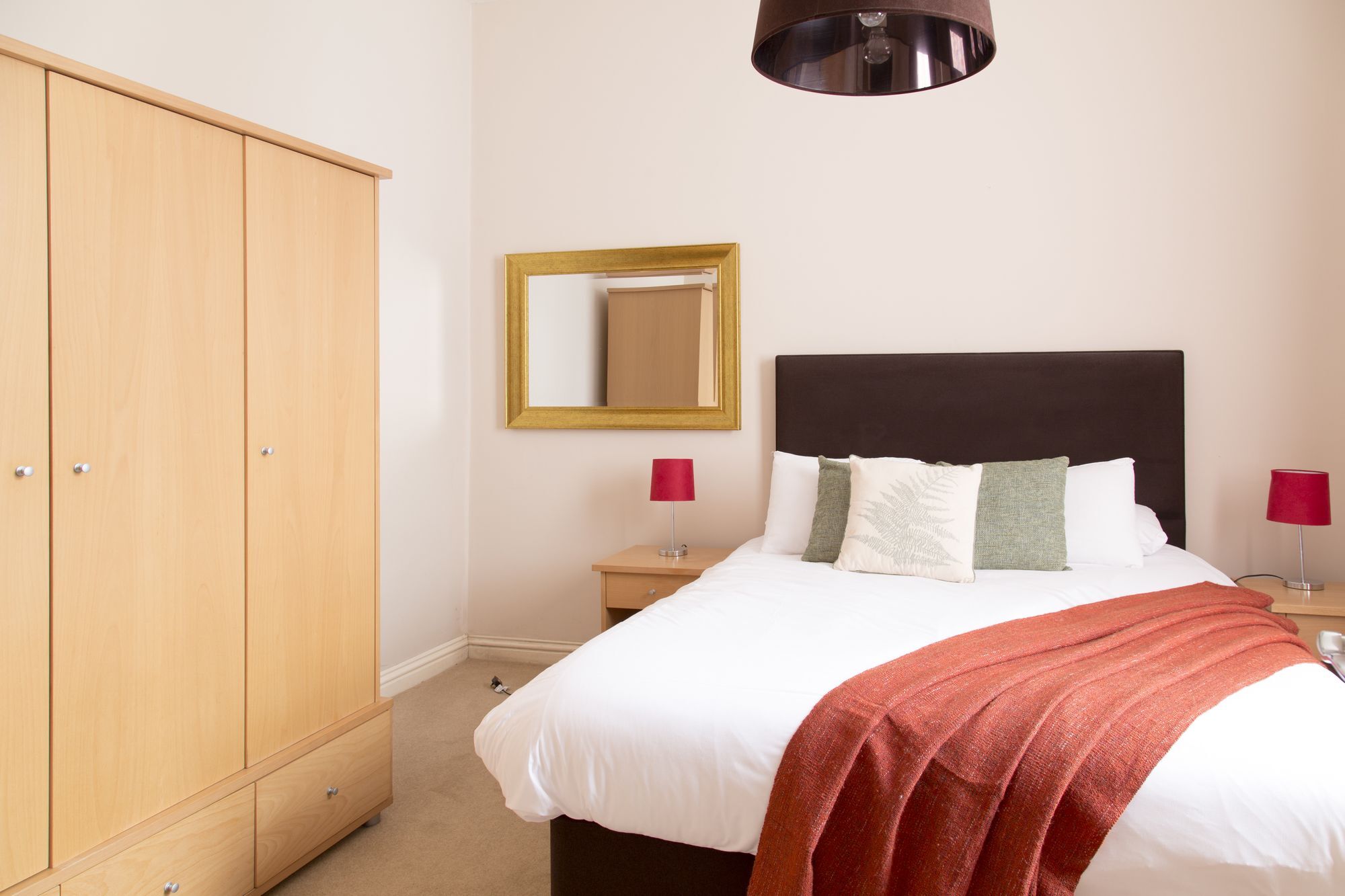 Norwich Street Apartments By Payman Club Cambridge  Luaran gambar